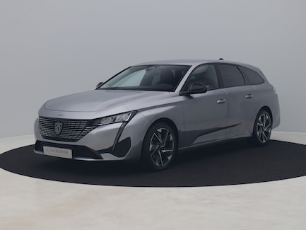 Peugeot 308 0