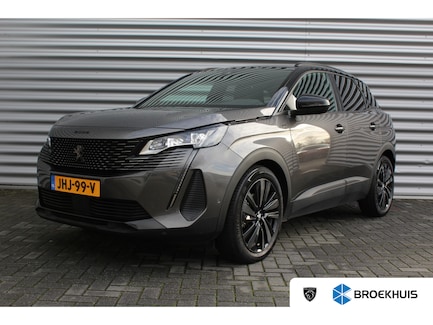 Peugeot 3008 0