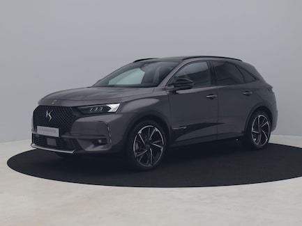 DS 7 Crossback 0