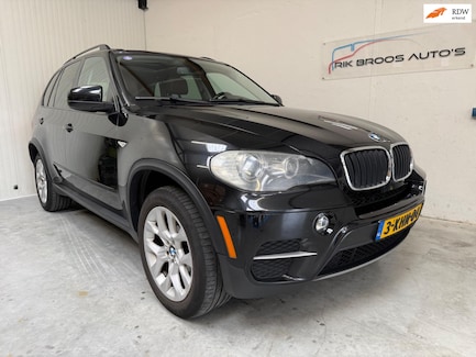 BMW X5 0