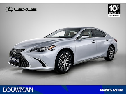 Lexus ES 0