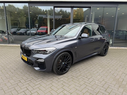 BMW X5 0