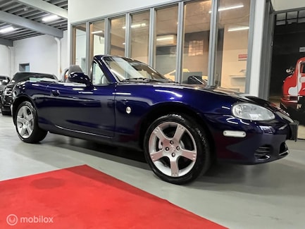 Mazda MX-5 0