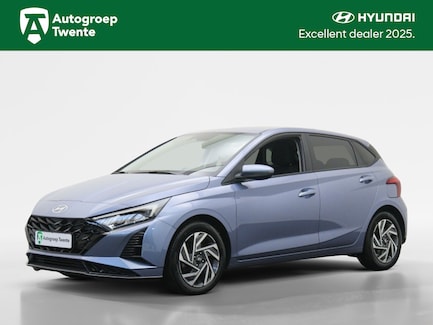 Hyundai i20 0
