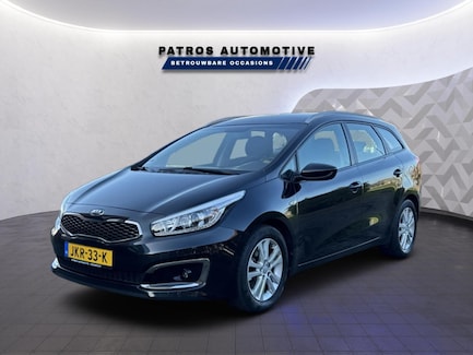 Kia Ceed 0