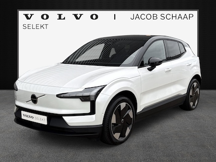 Volvo EX30 0