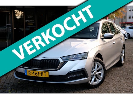 Skoda Octavia 0