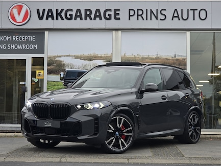 BMW X5 0