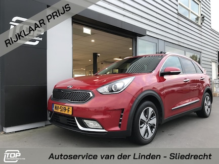 Kia Niro 0
