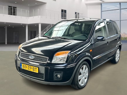 Ford Fusion 0