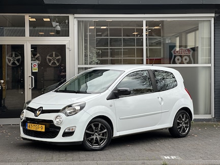 Renault Twingo 0