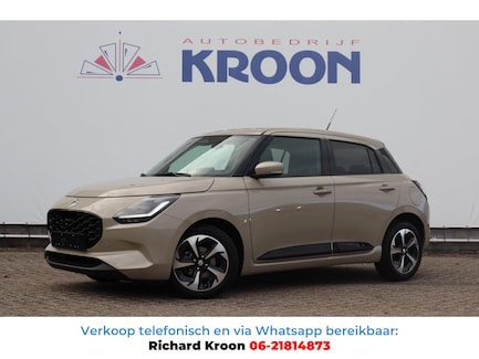 Suzuki Swift 0