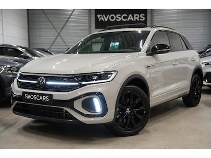 Volkswagen T-Roc 0