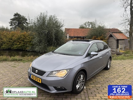 SEAT Leon 0