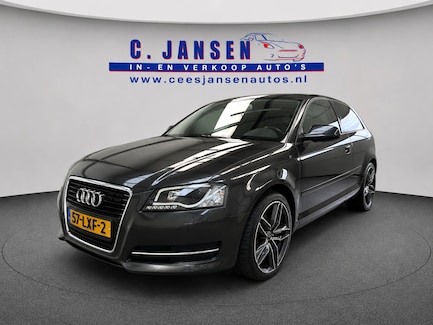 Audi A3 0