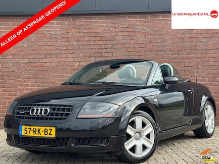 Audi TT 0
