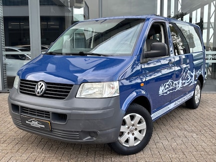 Volkswagen Transporter 0