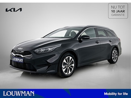 Kia Ceed 0