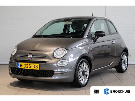 Fiat 500 0