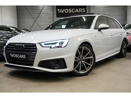 Audi A4 0