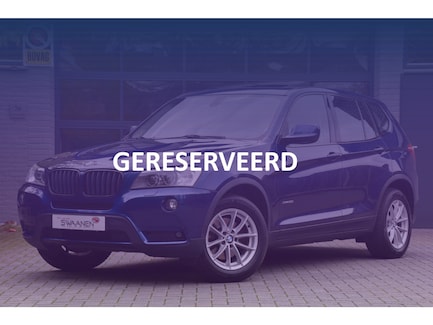 BMW X3 0