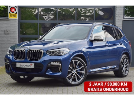 BMW X3 0