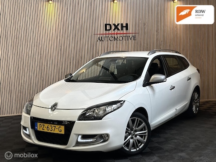 Renault Megane 0