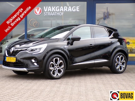 Renault Captur 0