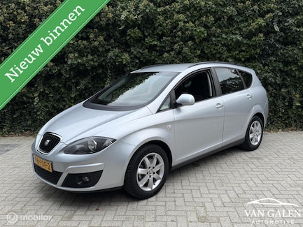 SEAT Altea XL 0
