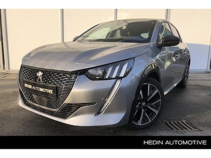 Peugeot 208 0