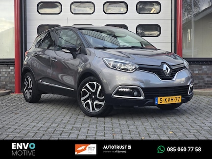 Renault Captur 0