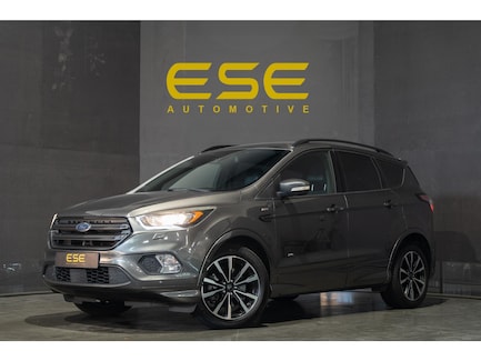 Ford Kuga 0