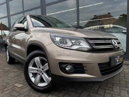 Volkswagen Tiguan 0