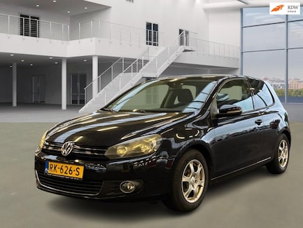 Volkswagen Golf 0
