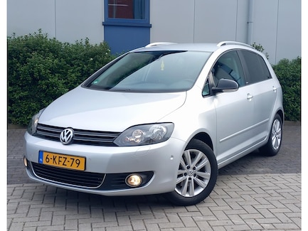 Volkswagen Golf Plus 0