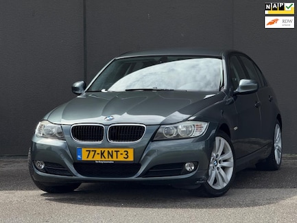 BMW 3-Serie 0