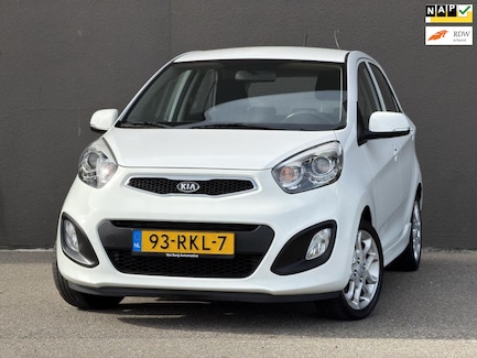 Kia Picanto 0