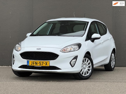 Ford Fiesta 0