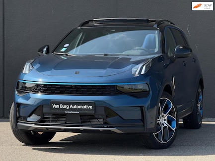 Lynk & Co 01 0