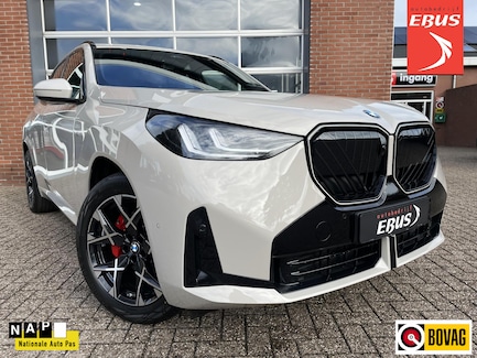 BMW X3 0