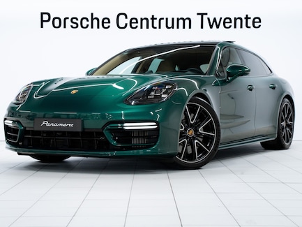 Porsche Panamera 0