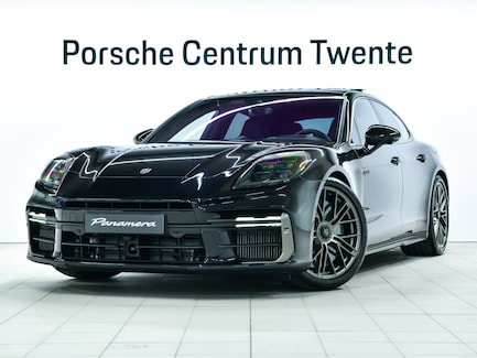 Porsche Panamera 0