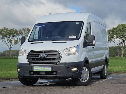 Ford Transit 0