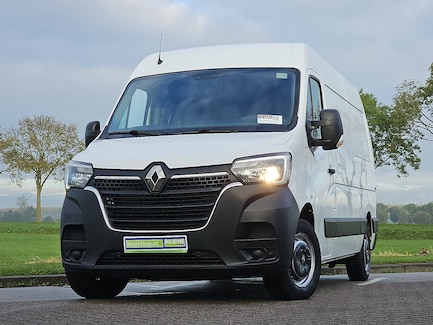 Renault Master 0
