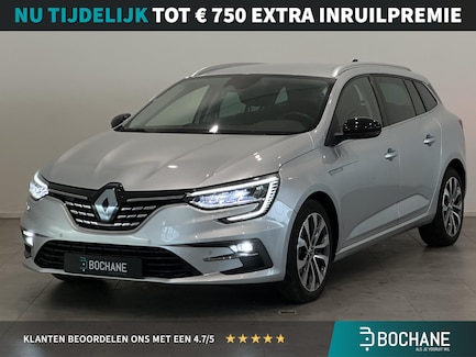 Renault Megane 0