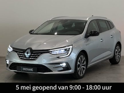 Renault Megane 0