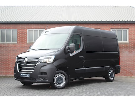 Renault Master 0