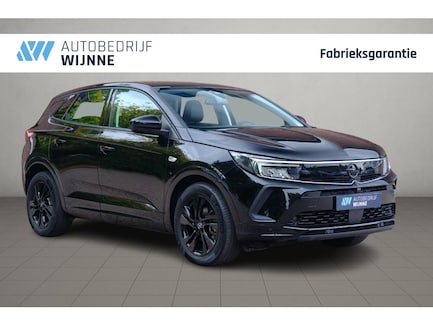 Opel Grandland 0