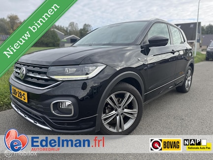 Volkswagen T-Cross 0