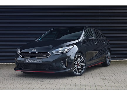 Kia Ceed 0